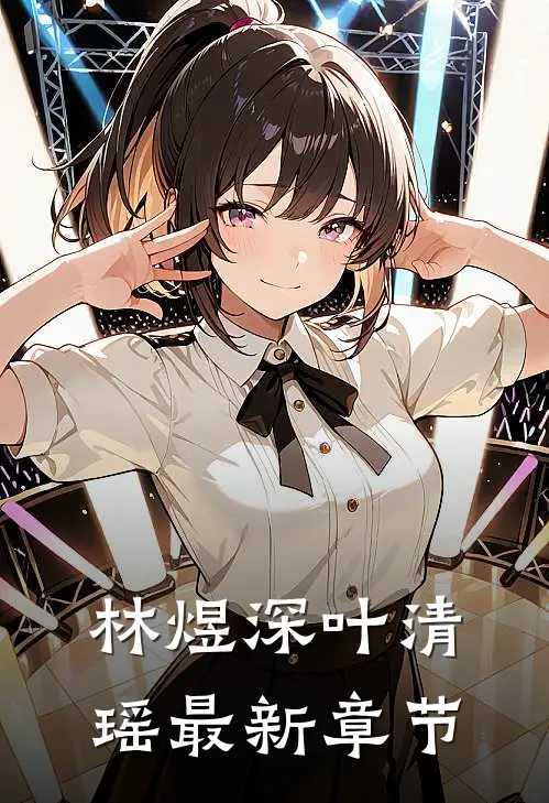林煜深叶清瑶最新章节阅读