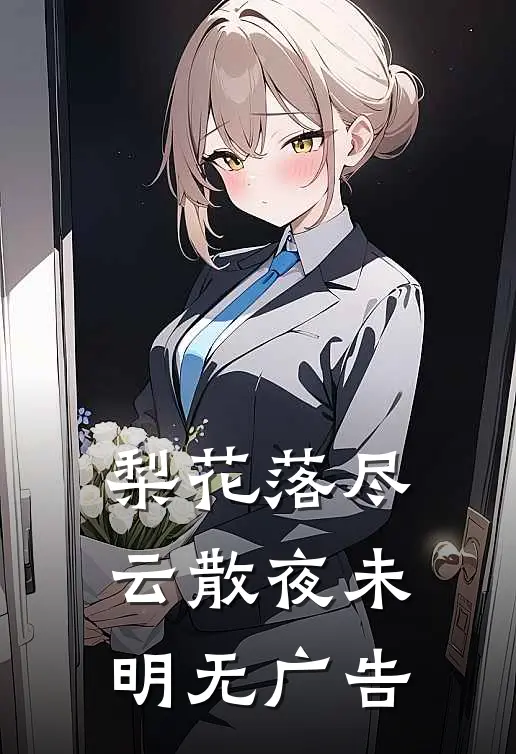 梨花落尽，云散夜未明无广告