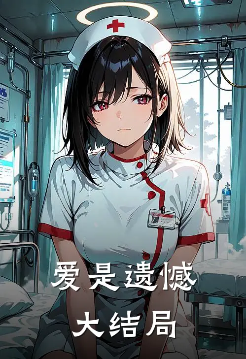 爱是遗憾大结局
