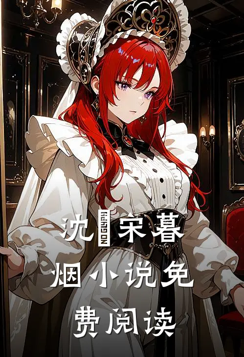 沈玦宋暮烟小说免费阅读