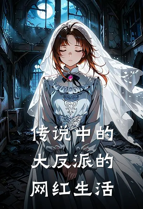 传说中的大反派的网红生活