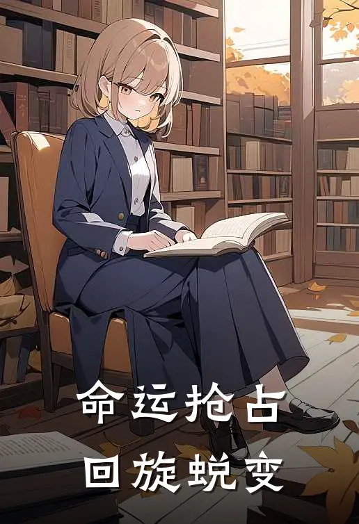 命运抢占：回旋蜕变