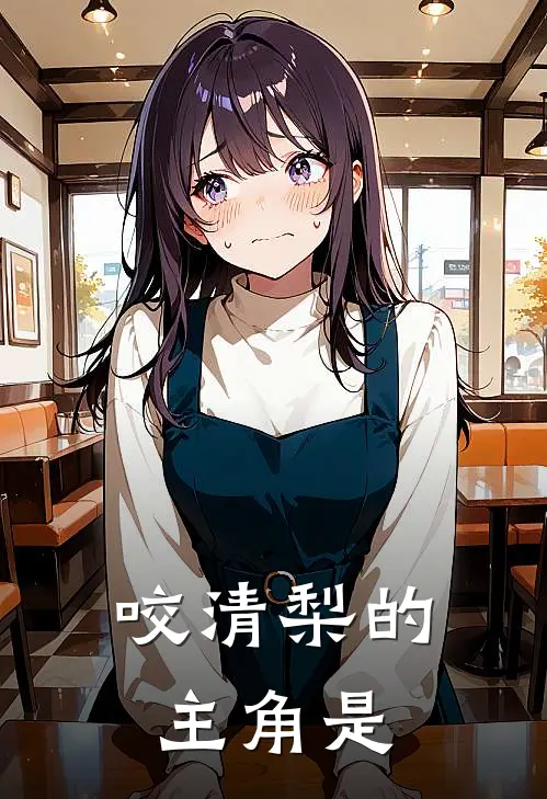 咬清梨的主角是