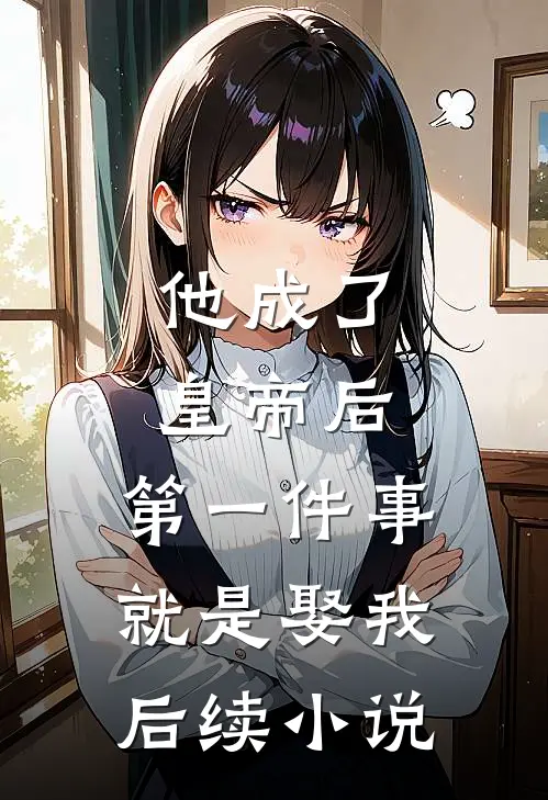 他成了皇帝后，第一件事就是娶我后续小说