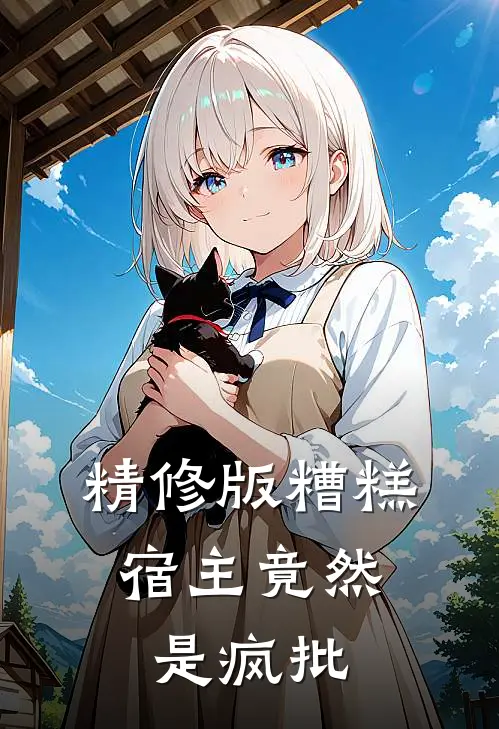 精修版糟糕，宿主竟然是疯批