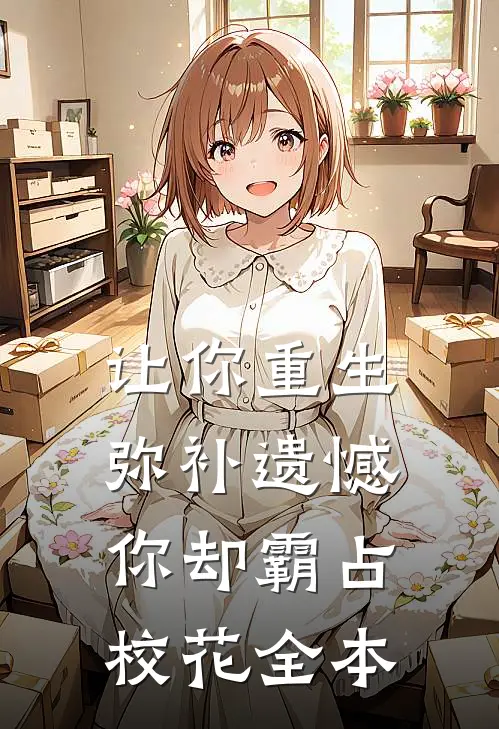 让你重生弥补遗憾，你却霸占校花全本