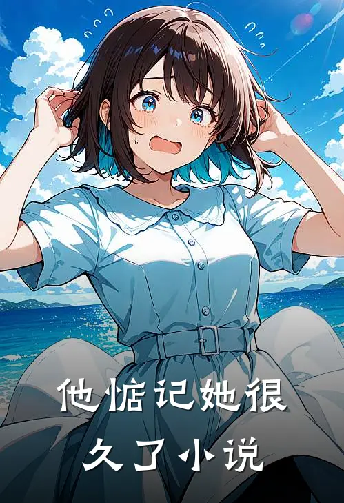 他惦记她很久了小说