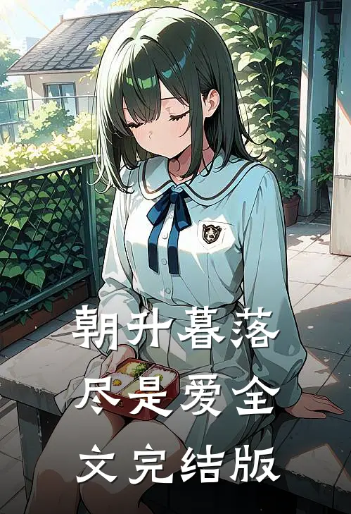 朝升暮落尽是爱全文完结版