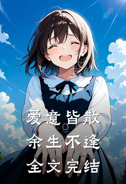爱意皆散，余生不逢全文完结