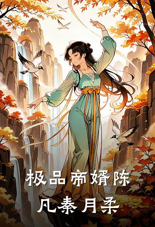 极品帝婿陈凡秦月柔