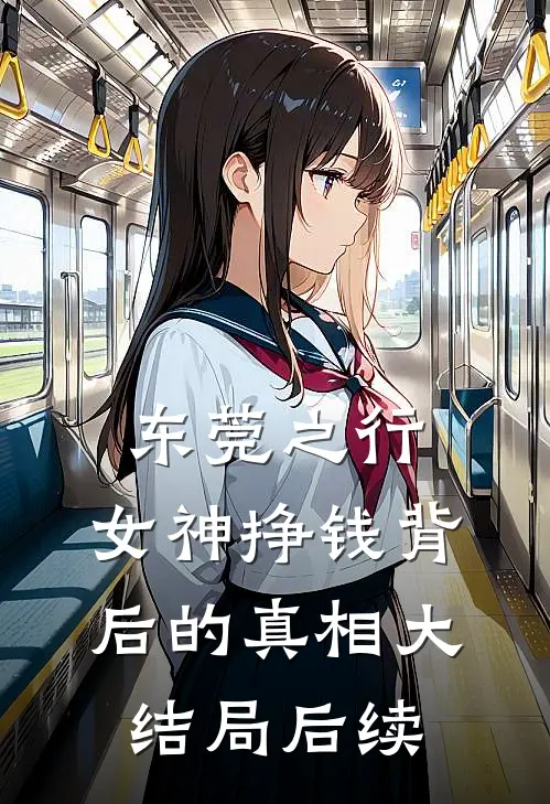 东莞之行：女神挣钱背后的真相大结局后续