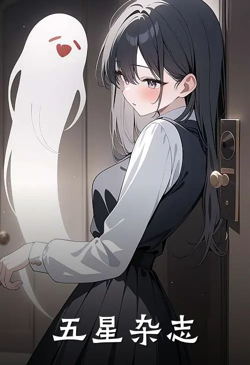 五星杂志