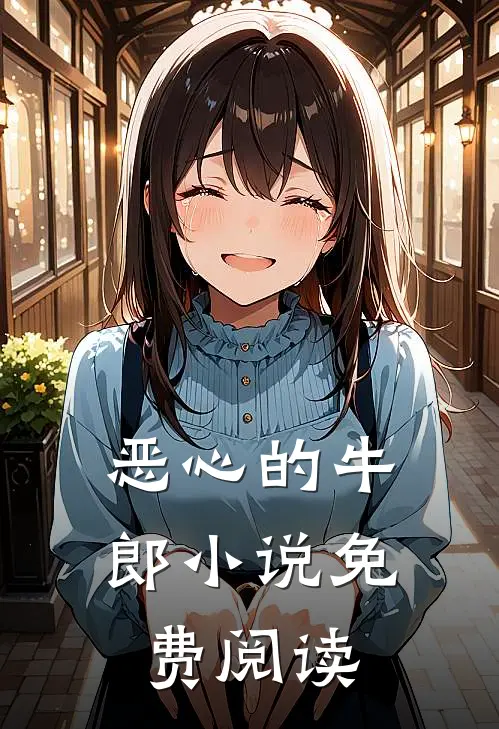 恶心的牛郎小说免费阅读