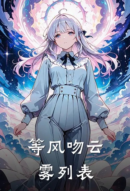 等风吻云雾列表