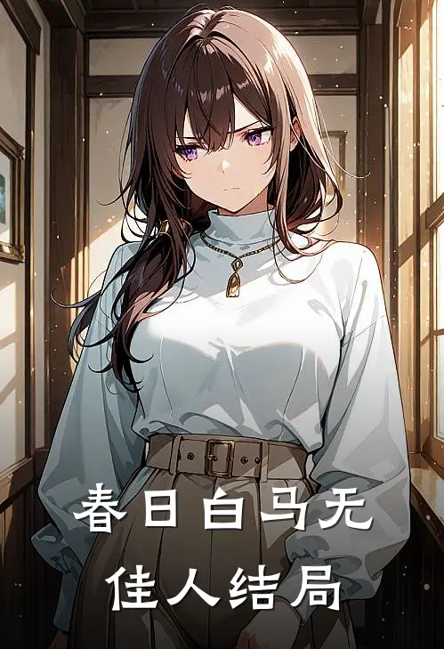 春日白马无佳人结局