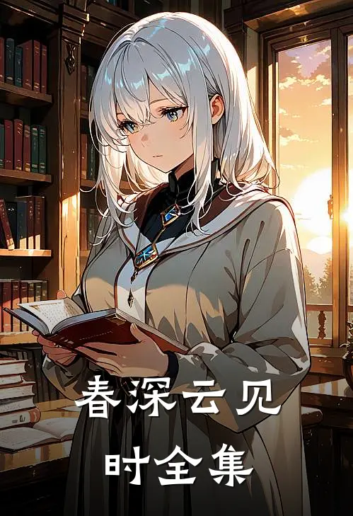 春深云见时全集