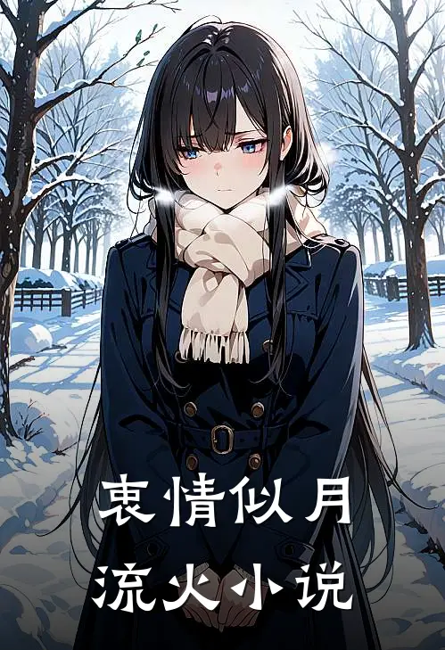 衷情似月流火小说