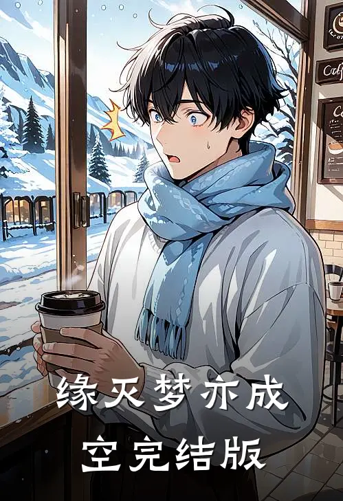 缘灭梦亦成空完结版