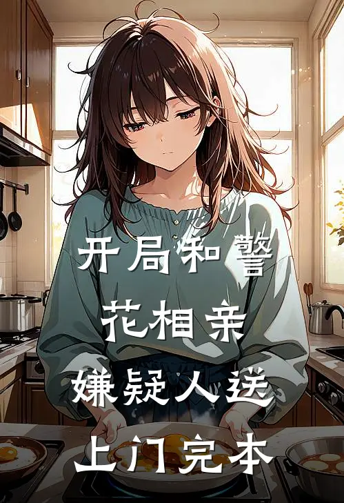 开局和警花相亲，嫌疑人送上门完本