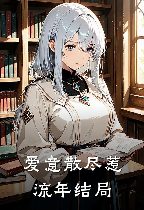 爱意散尽惹流年结局
