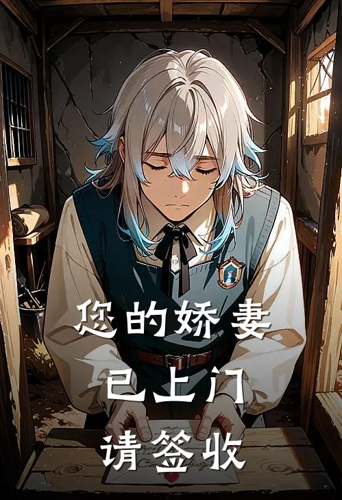 您的娇妻已上门，请签收