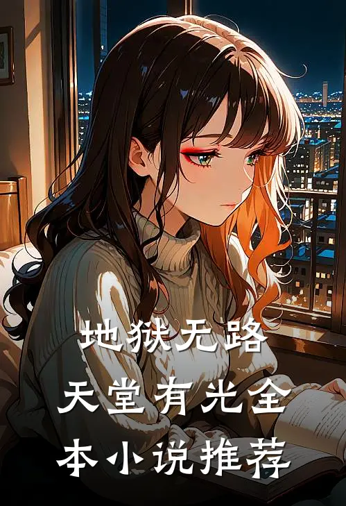 地狱无路，天堂有光全本小说推荐