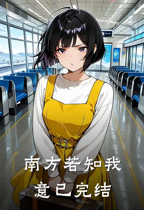 南方若知我意已完结
