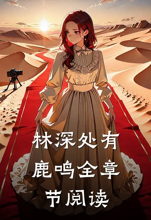 林深处有鹿鸣全章节阅读
