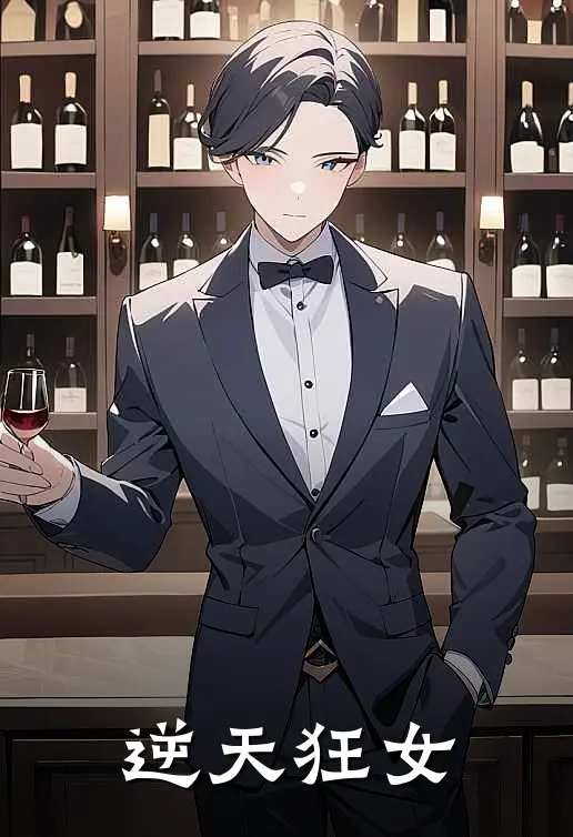 逆天狂女