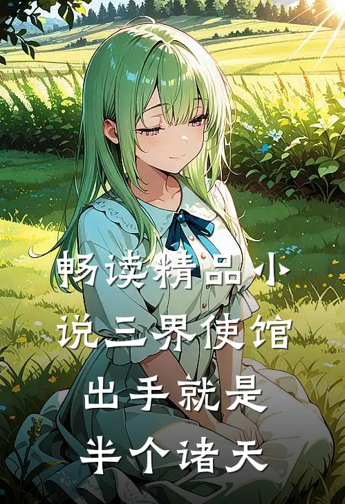 畅读精品小说三界使馆：出手就是半个诸天