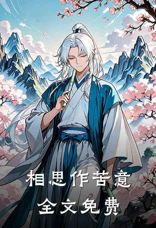 相思作苦意全文免费