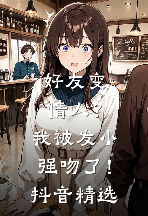 好友变情人？我被发小强吻了！抖音精选