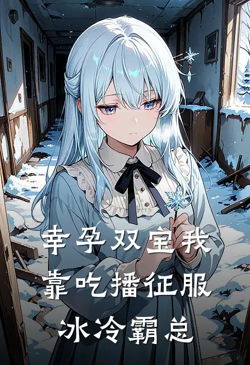 幸孕双宝我靠吃播征服冰冷霸总