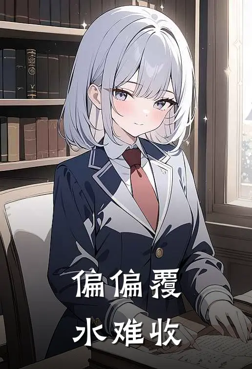 偏偏覆水难收
