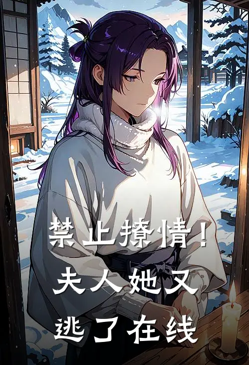 禁止撩情！夫人她又逃了在线