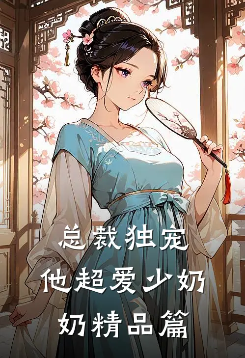 总裁独宠：他超爱少奶奶精品篇
