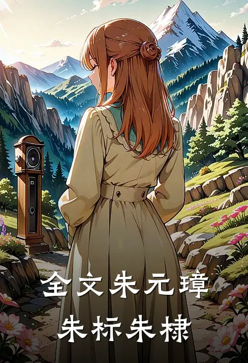 全文朱元璋朱标朱棣