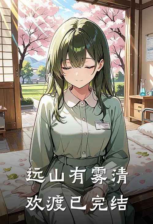 远山有雾清欢渡已完结