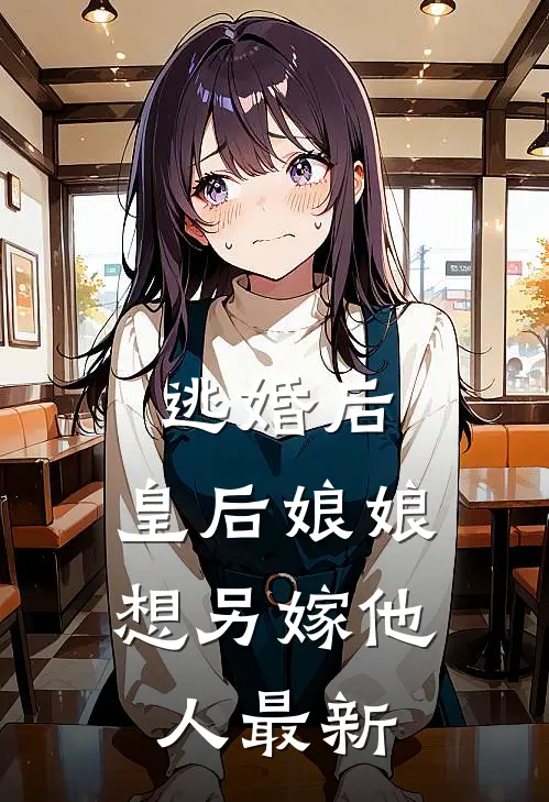 逃婚后,皇后娘娘想另嫁他人最新