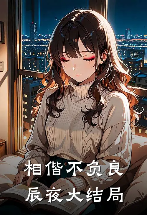 相偕不负良辰夜大结局