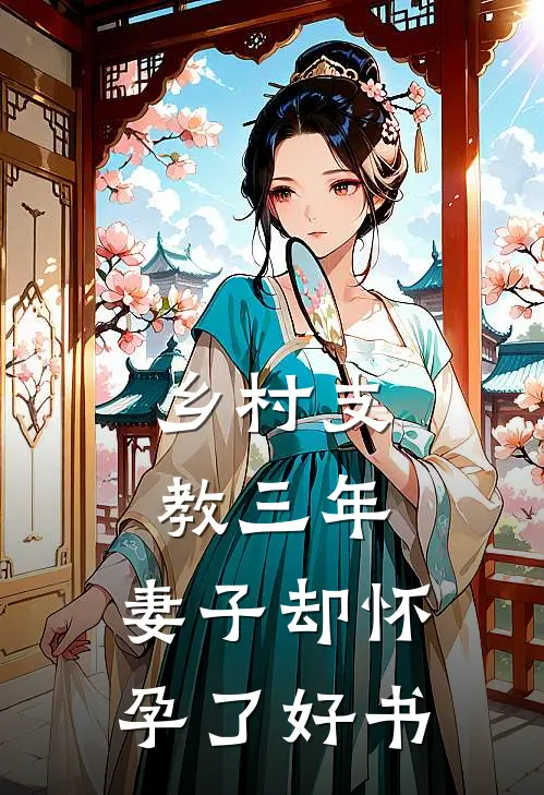 乡村支教三年，妻子却怀孕了好书
