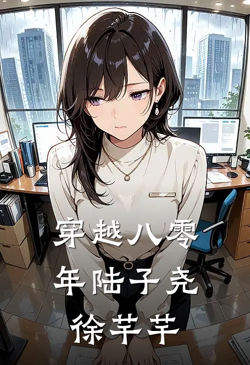 穿越八零年陆子尧徐芊芊