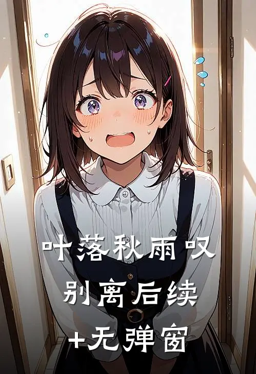 叶落秋雨叹别离后续+无弹窗