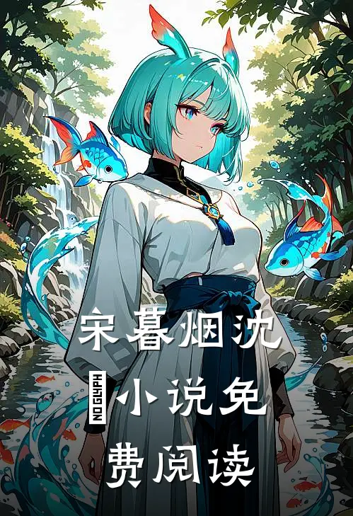 宋暮烟沈玦小说免费阅读