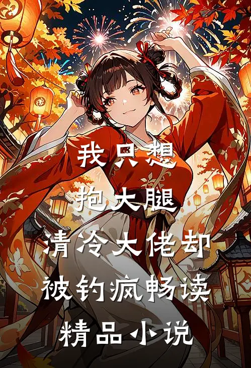 我只想抱大腿，清冷大佬却被钓疯畅读精品小说