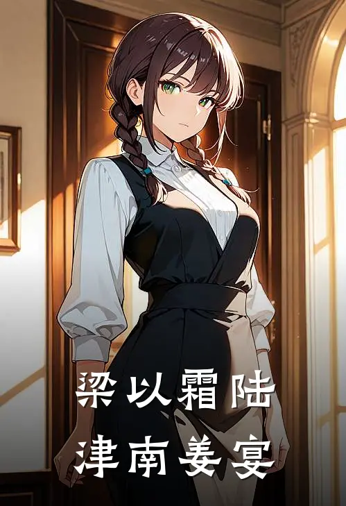 梁以霜陆津南姜宴