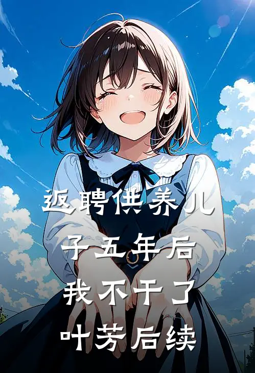 返聘供养儿子五年后，我不干了叶芳后续