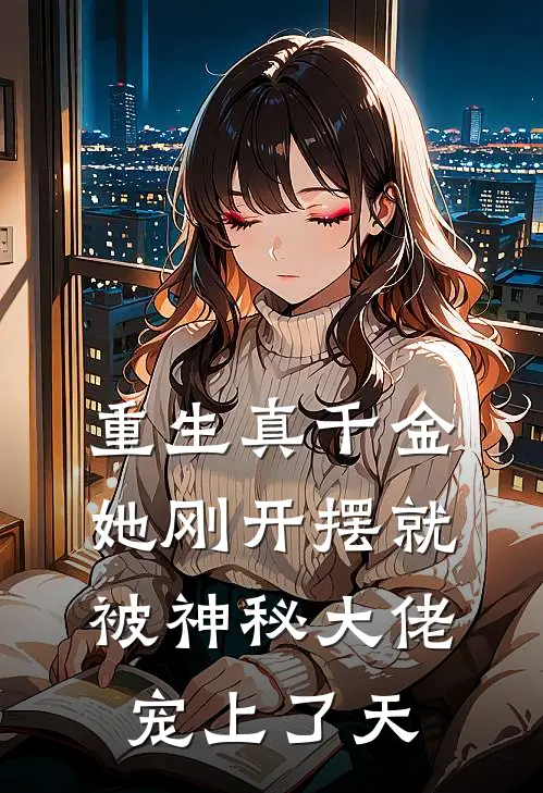 重生真千金她刚开摆就被神秘大佬宠上了天