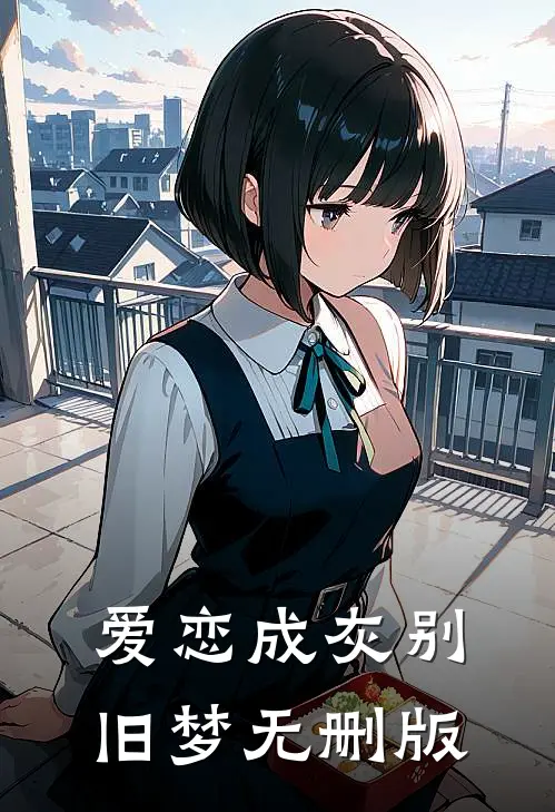 爱恋成灰别旧梦无删版