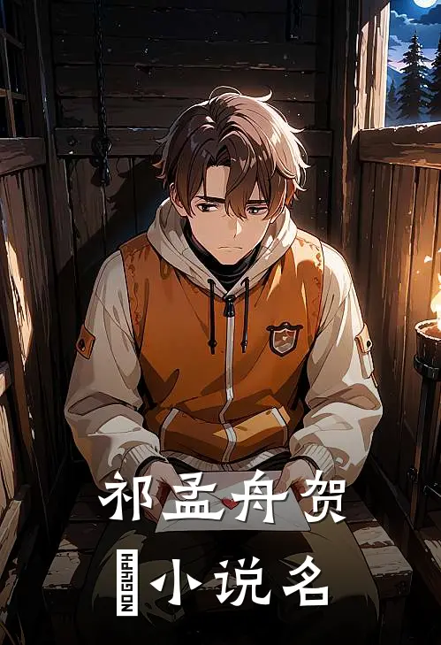 祁孟舟贺萳小说名